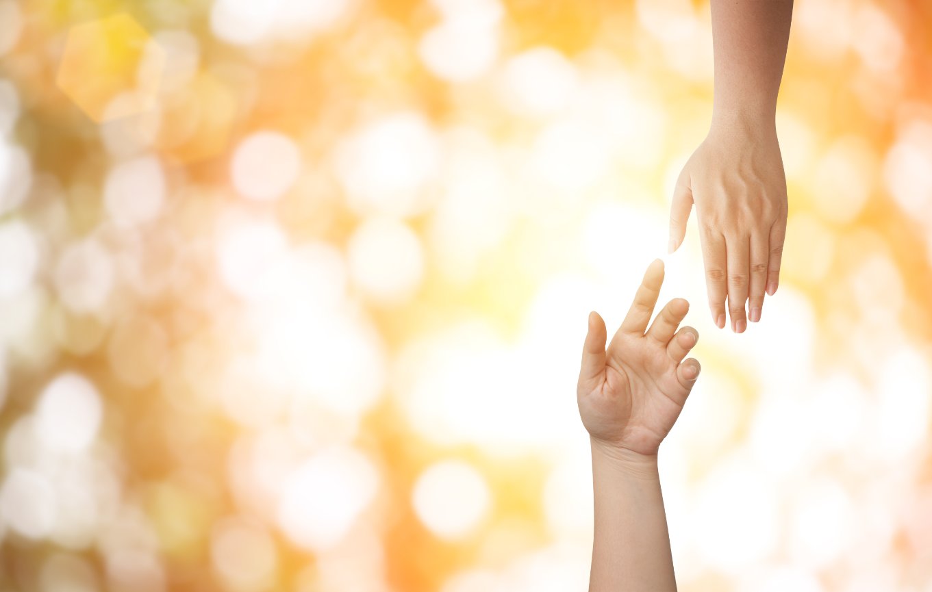 Sally's Angel's - Fall Grant Winners!