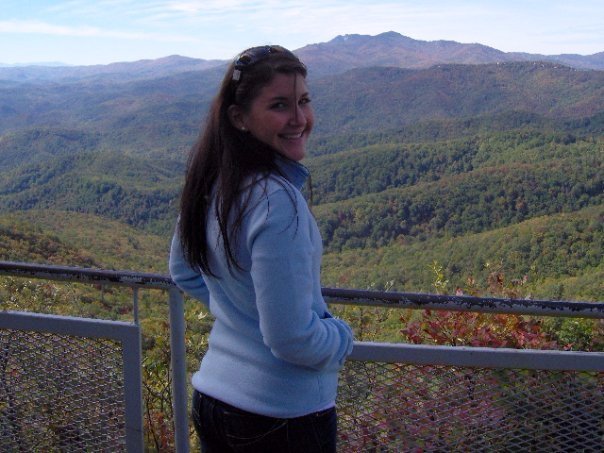 Ashley Collicutt aka 