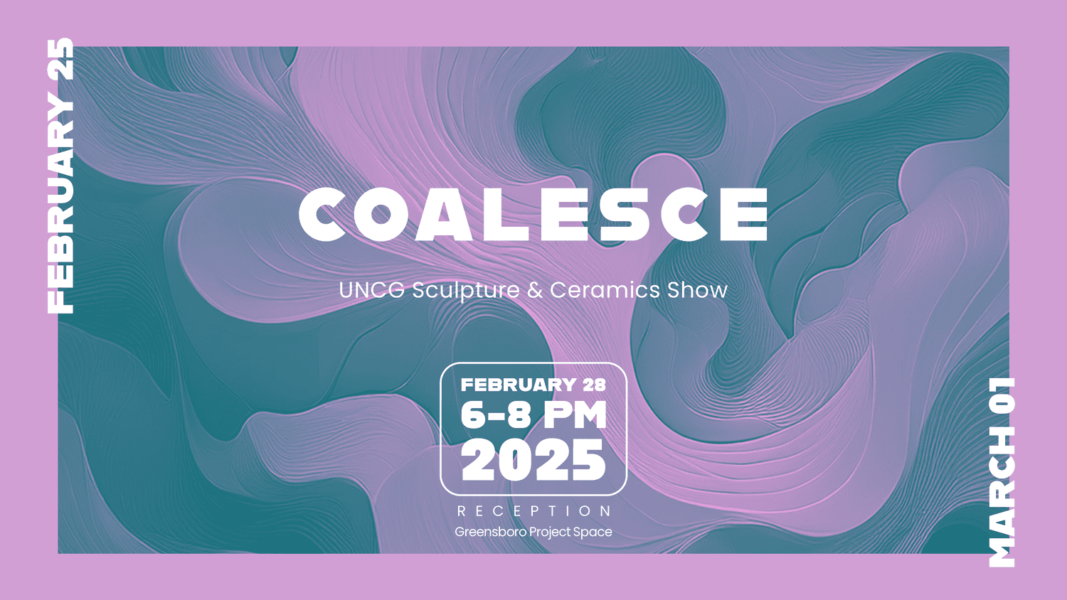 2026 MFA Thesis Exhibition: Sammi Eady