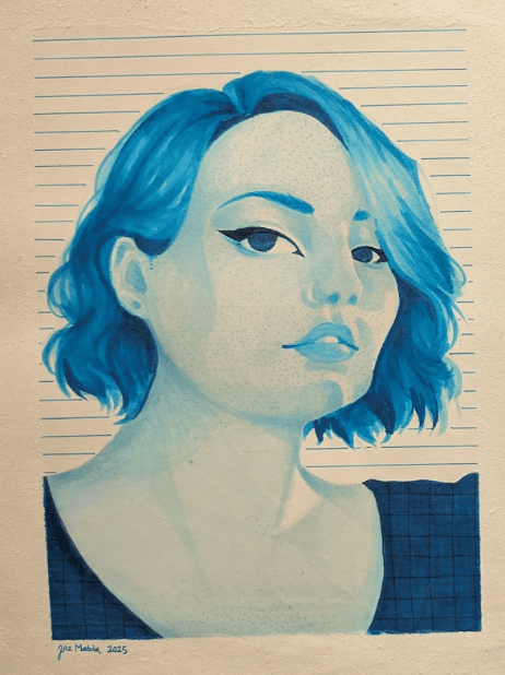 2026 MFA Thesis Exhibition: Kathryn Hood