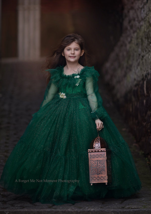 Emerald Jewel