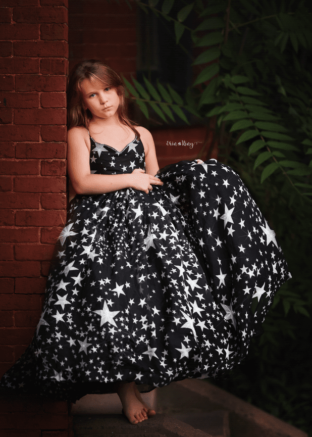 Stars that Shine
