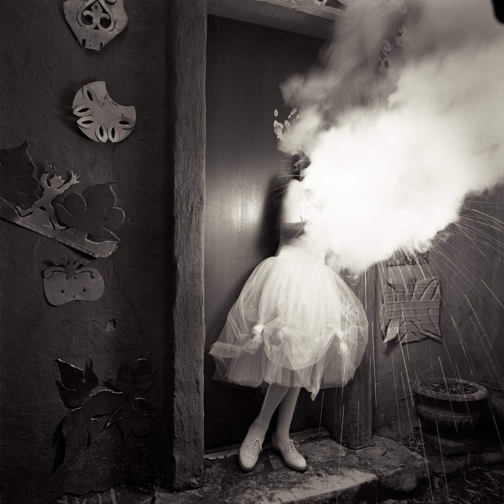 Keith Carter Fifty Years - Greensboro Project Space