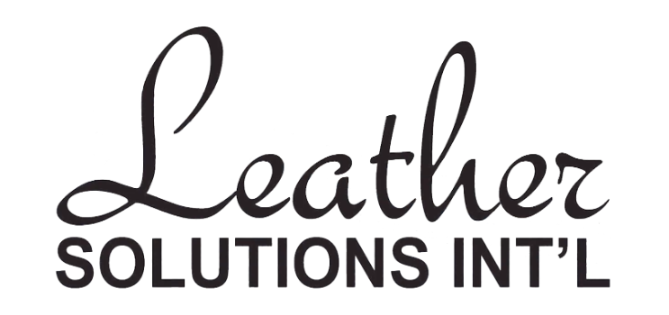 Leather Solutions International Logo