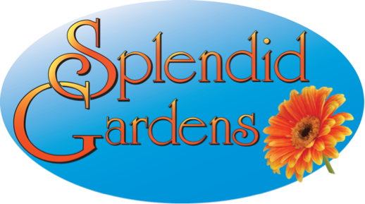 Splendid Gardens LLC Elizabeth Brune Hark Logo