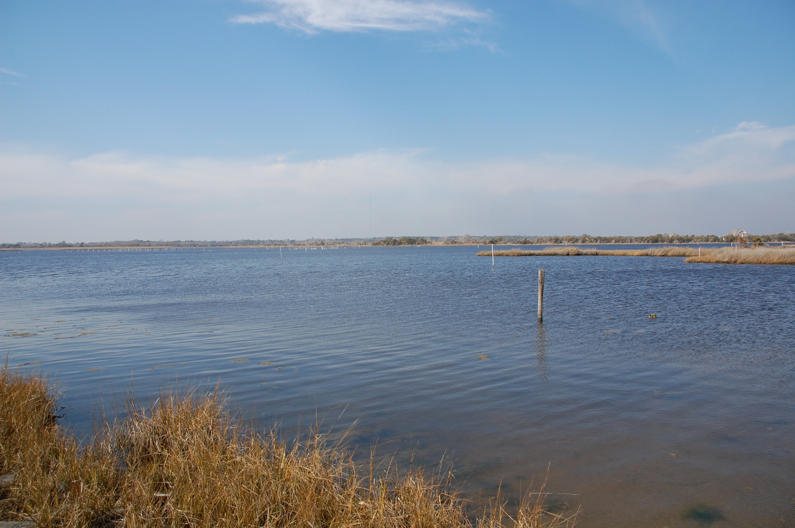 HOME Village of Stump Sound Home Owners Association