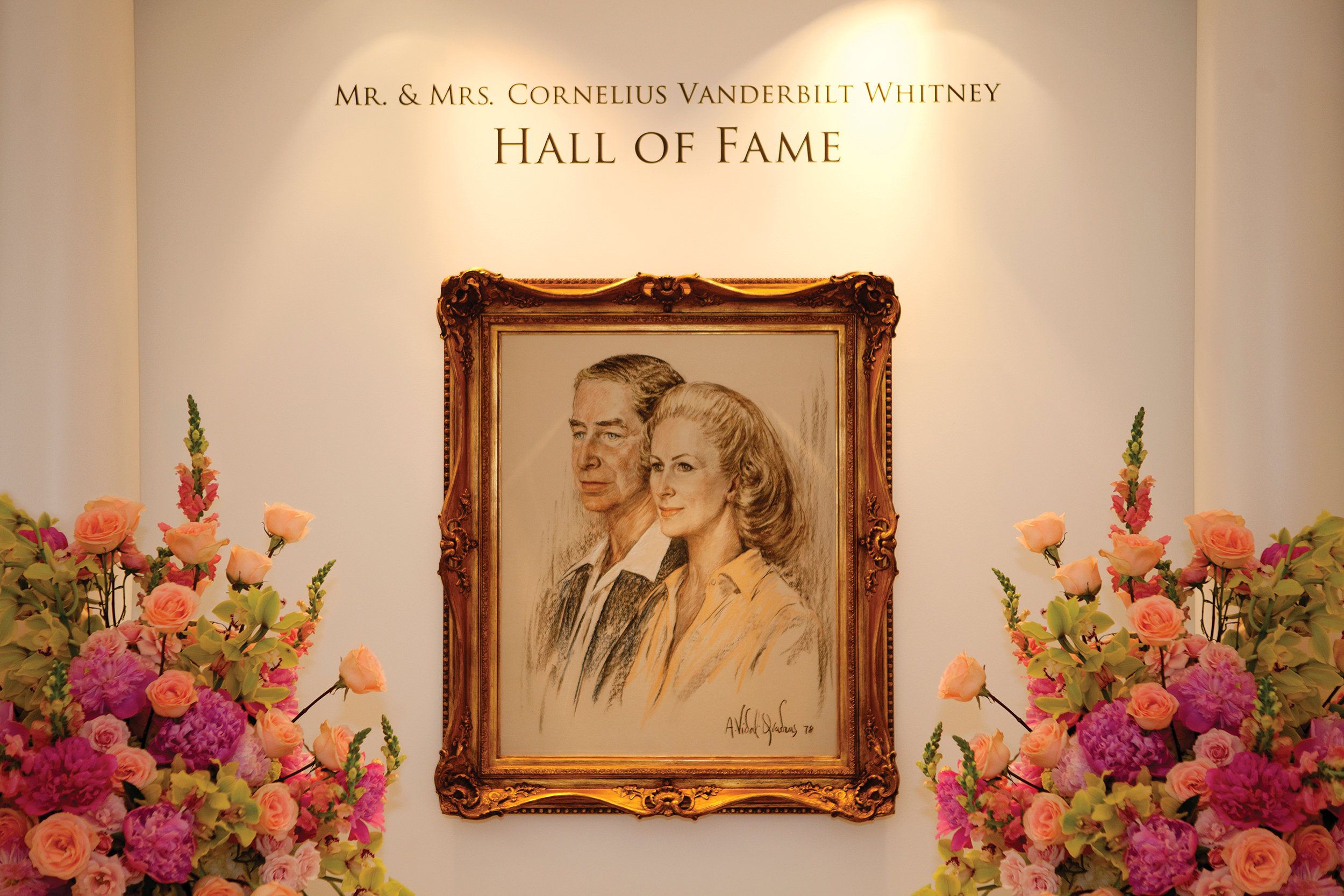 Hall of Fame - National Museum of Dance
