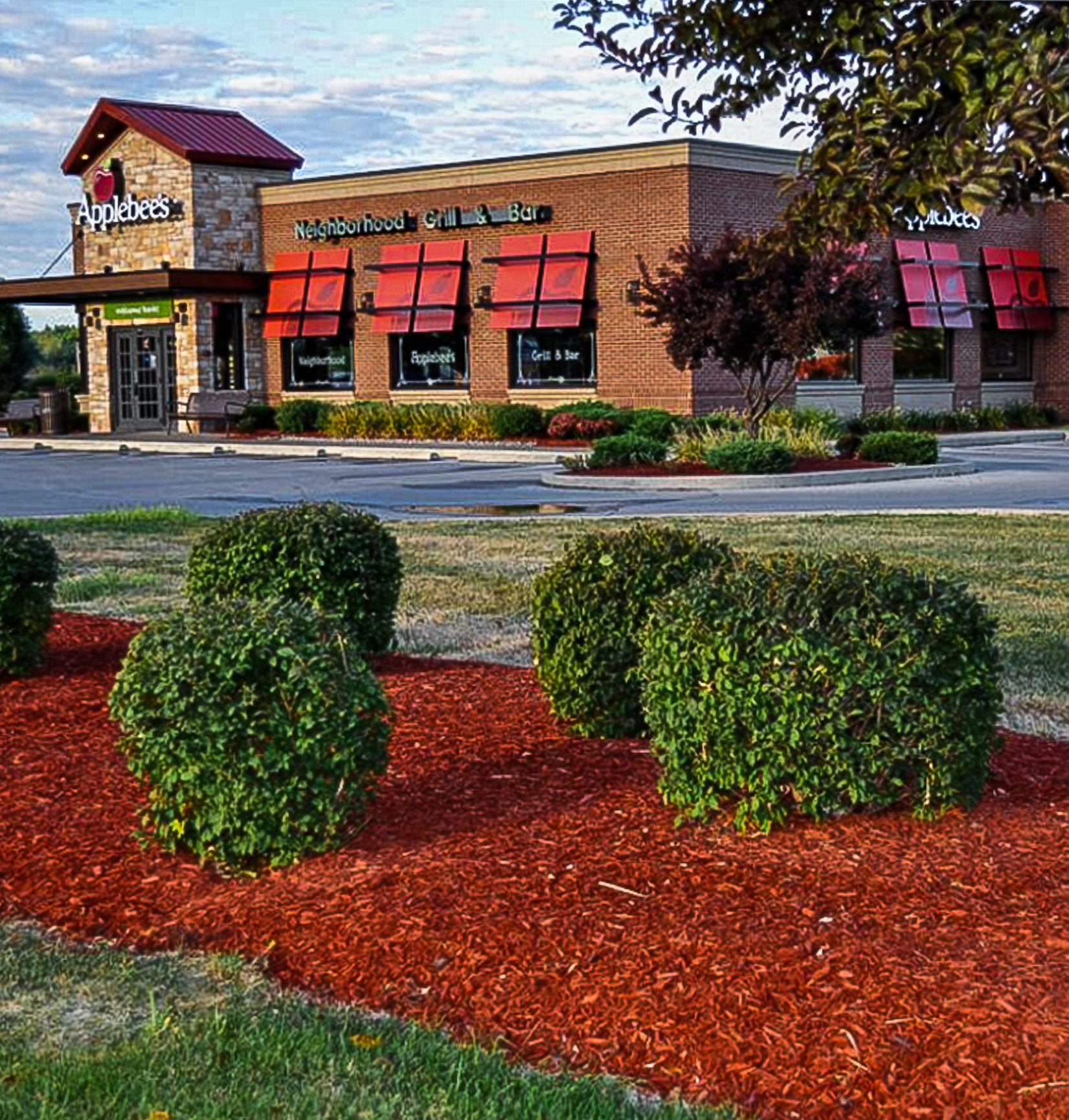 Guilford County Mulch & Gravel Greensboro Mulch Supply