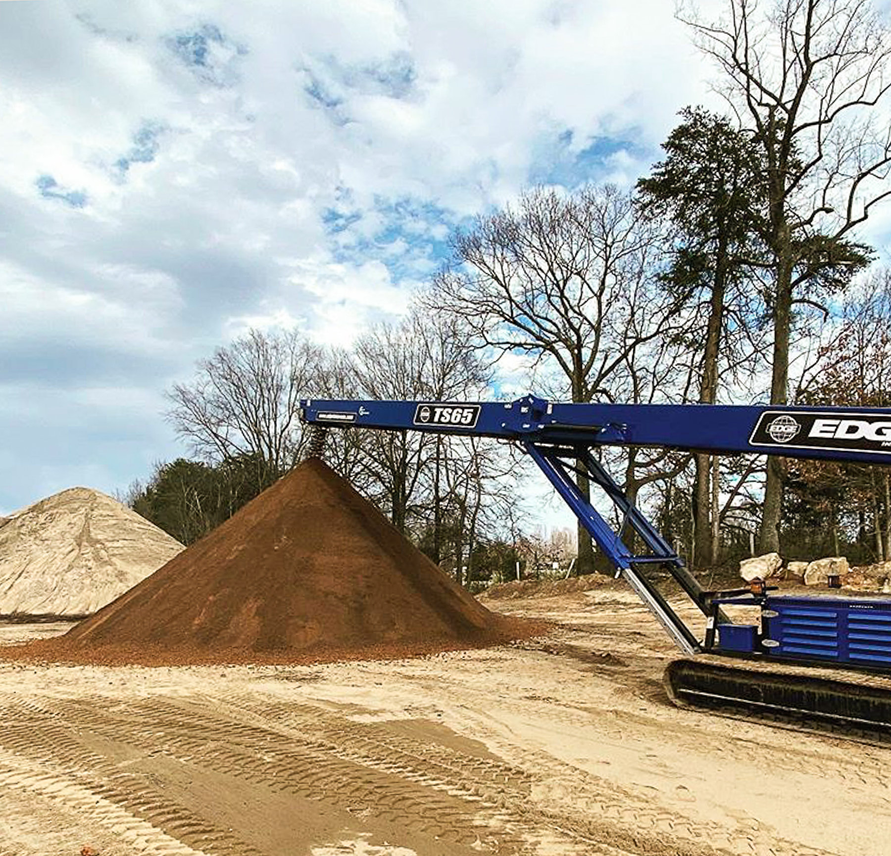 Products Greensboro Mulch Supply Guilford County