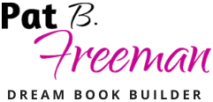 Pat B. Freeman Logo