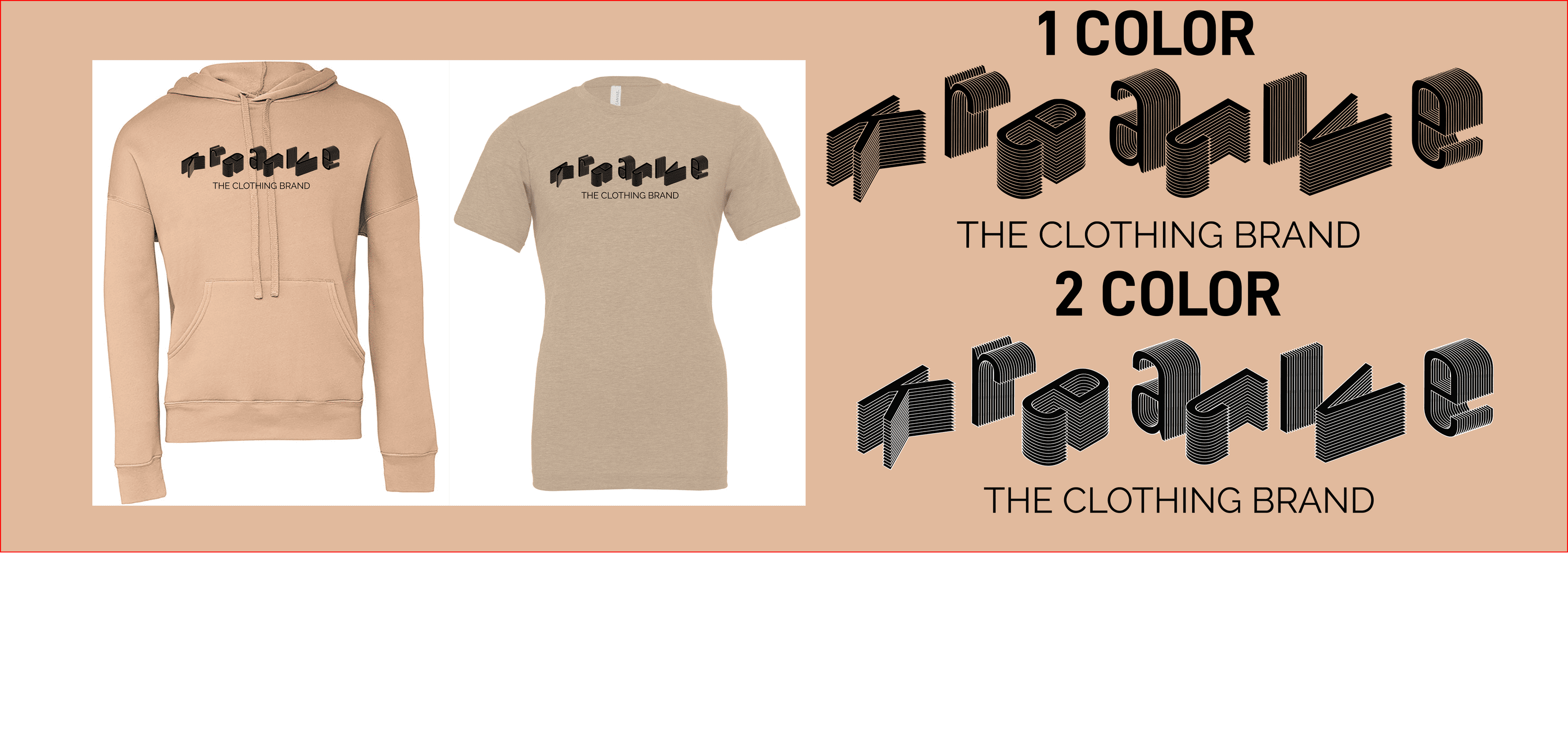 First Steps to Building a Successful Clothing Brand