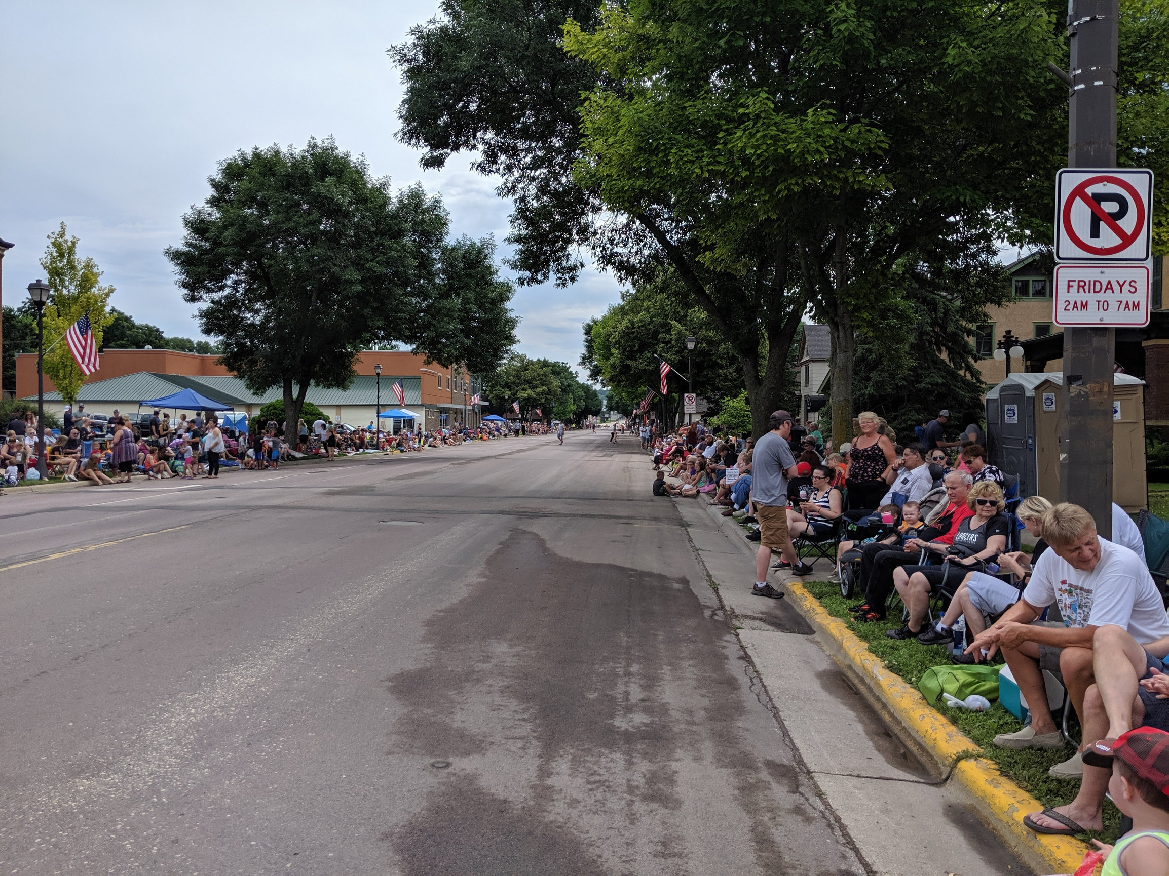 North Mankato Fun Days Parade North Mankato Activities