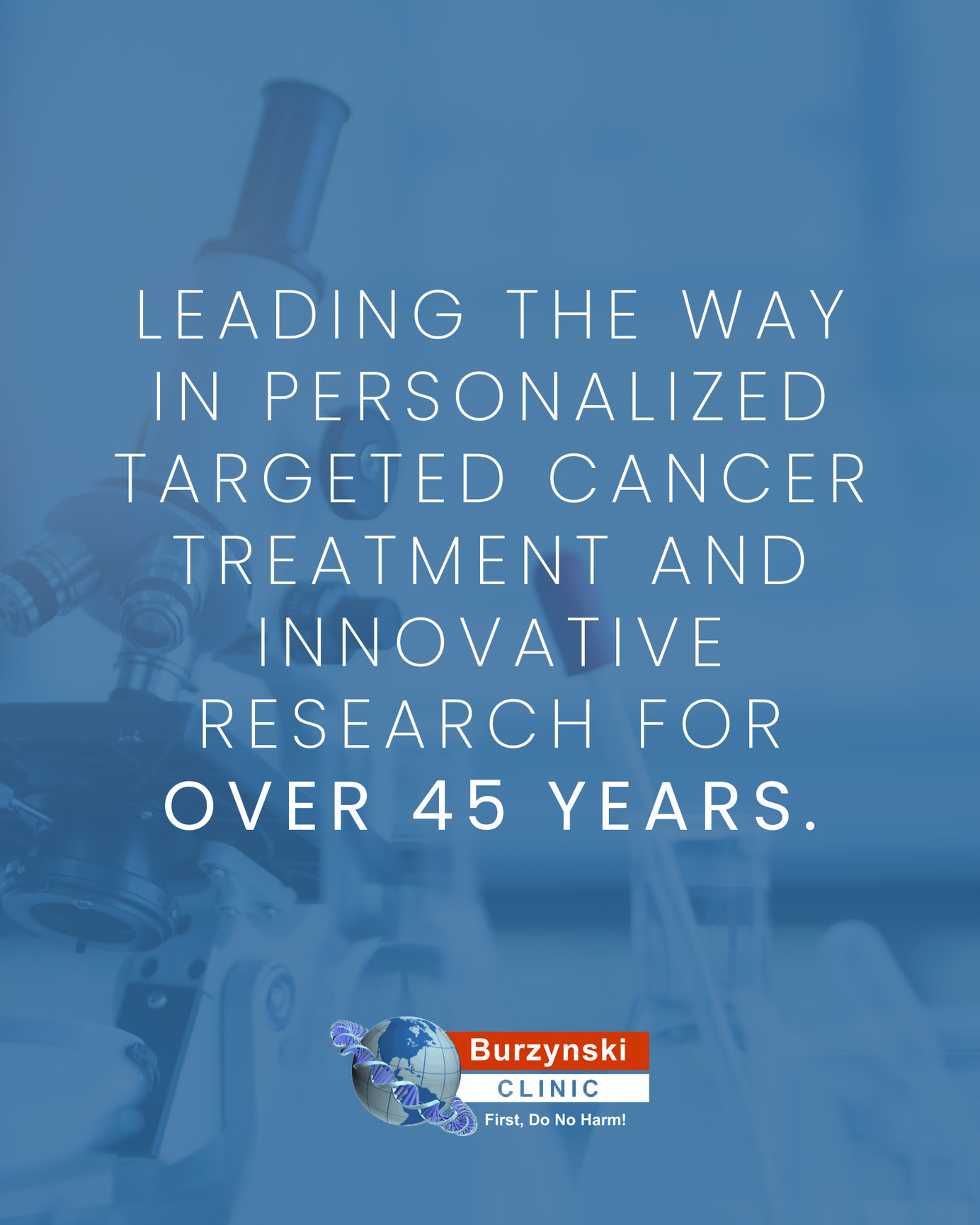 Dr. Burzynski'S Controversial Cancer Treatment: The Untold Story - 5pjmd9e
