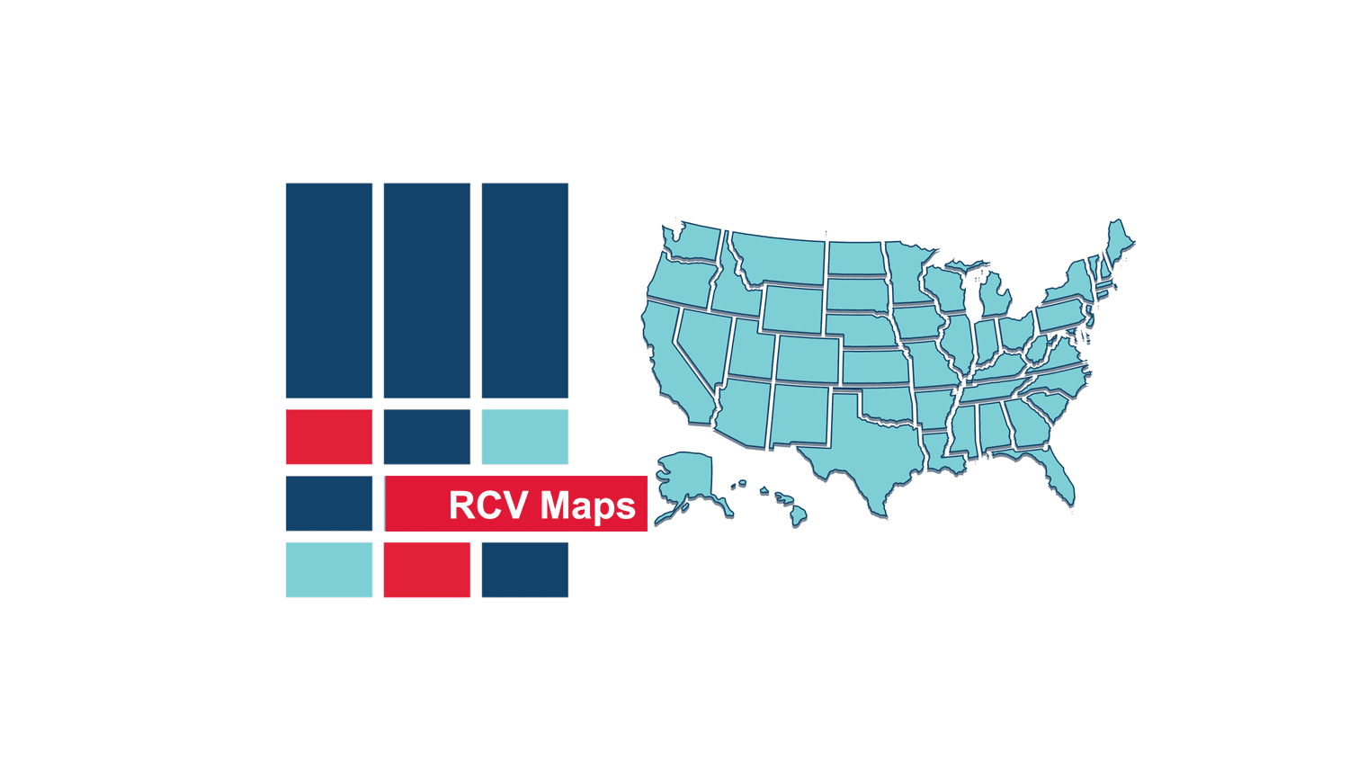 primary election state map