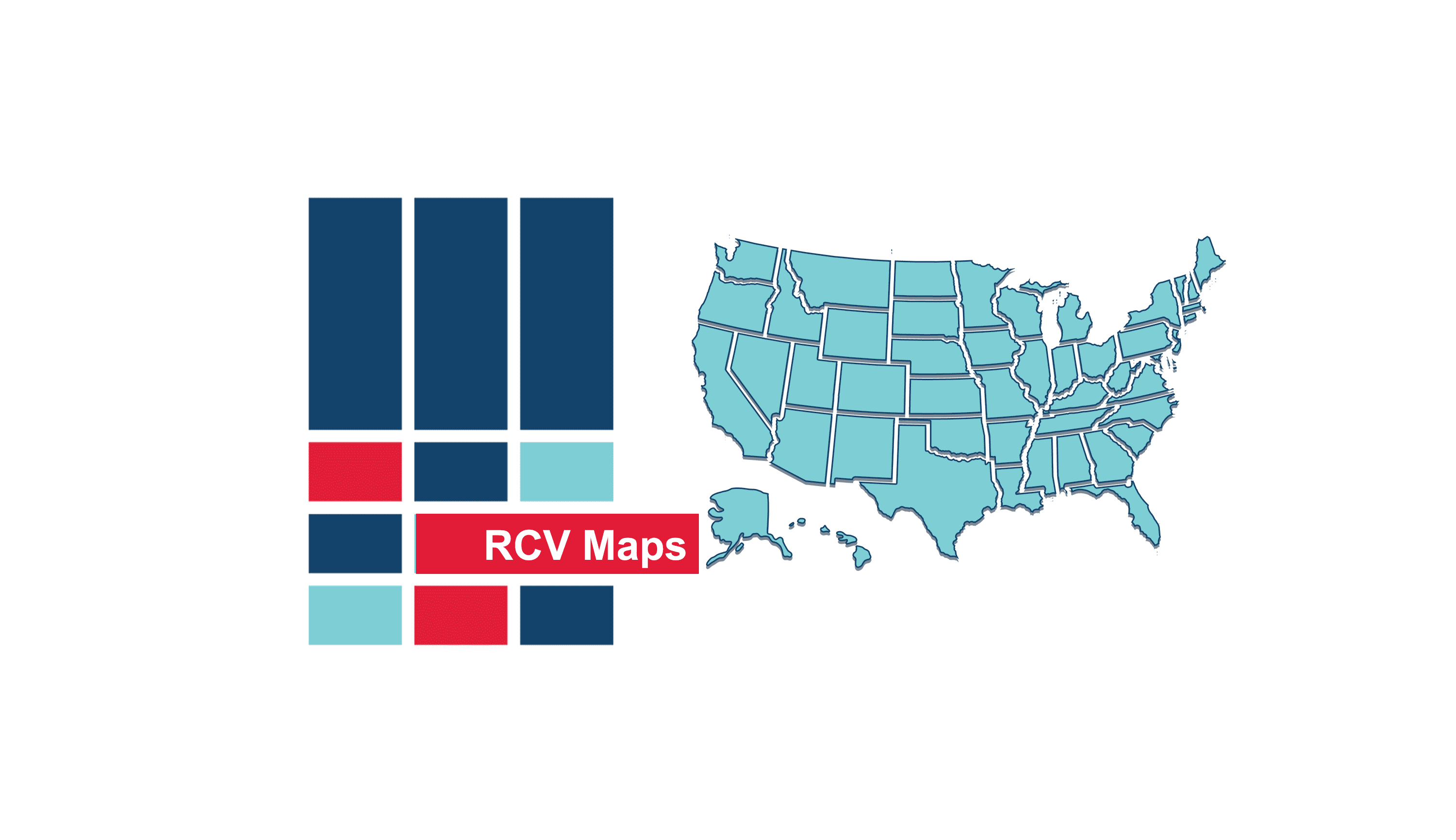 RCVRC announces premiere of the RCV Maps project - Ranked Choice Voting ...