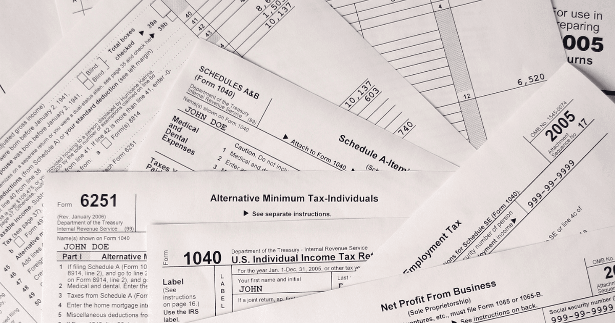 Not All Powers Are The Same Using a Durable Power of Attorney vs. IRS