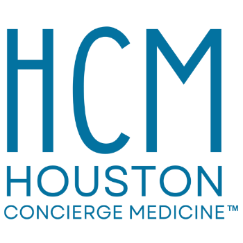 Houston Concierge Medicine Logo