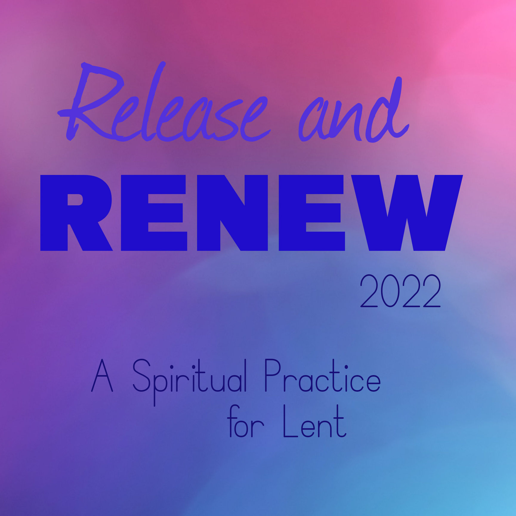 Release and Renew Unity Church