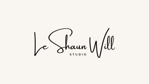LESHAUN WILL Logo
