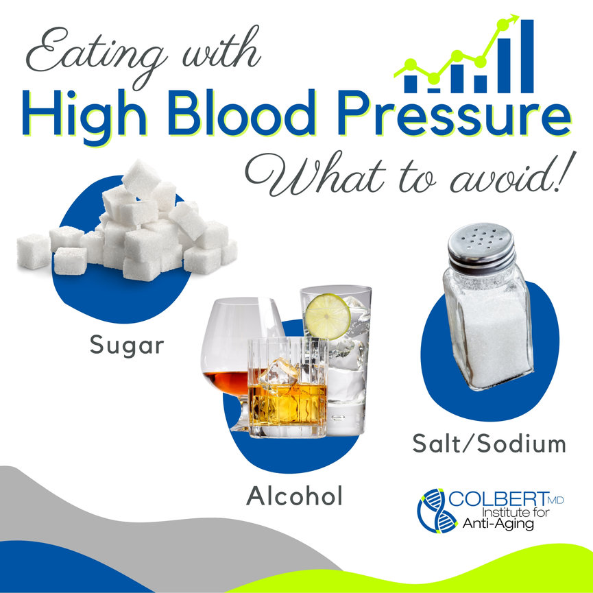 Do Carbonated Drinks Increase Blood Pressure