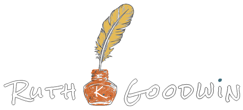 Ruth K. Goodwin Logo