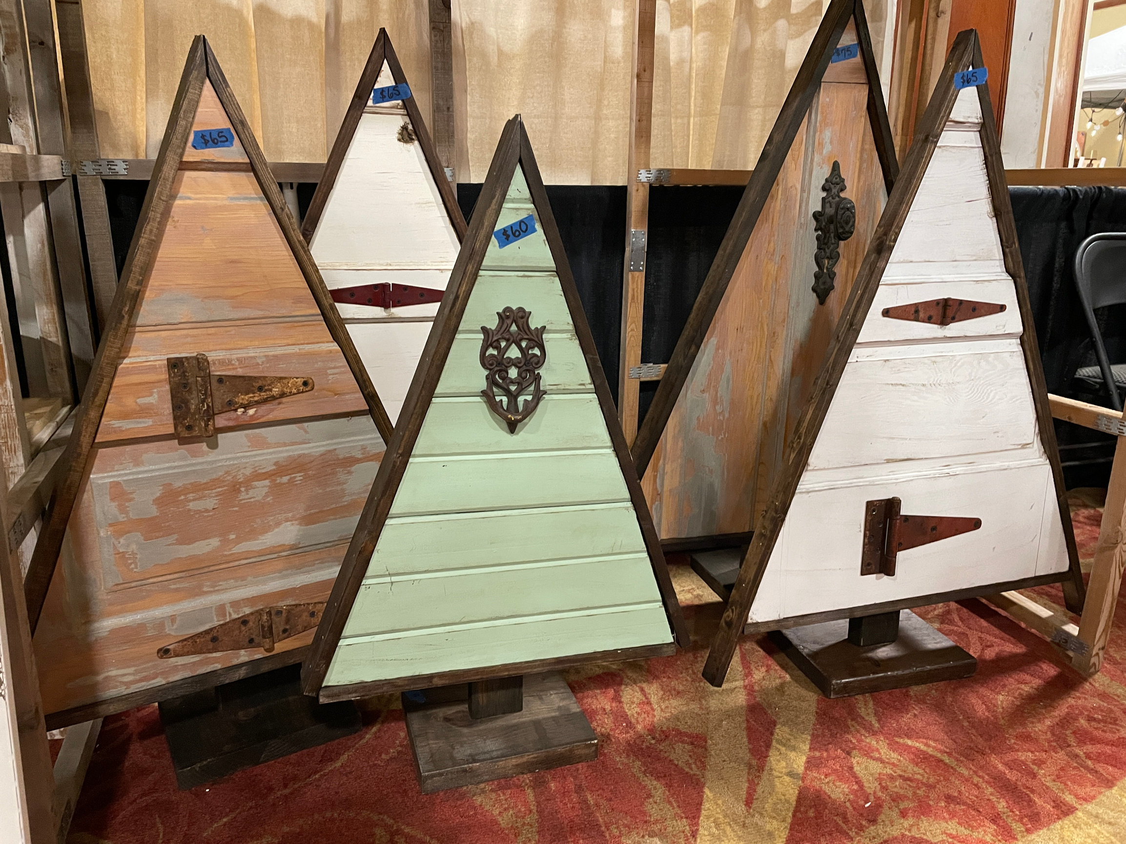 HOME Shabby Chic Junk Boutique