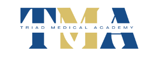 Triad Medical Academy, LLC Logo