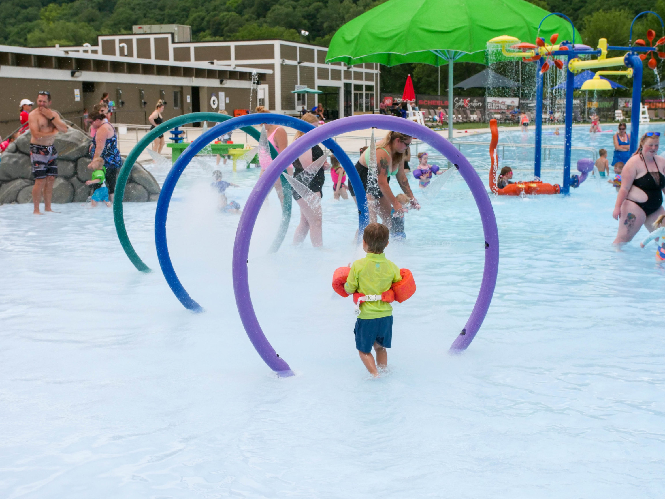 HOME Swim North Mankato