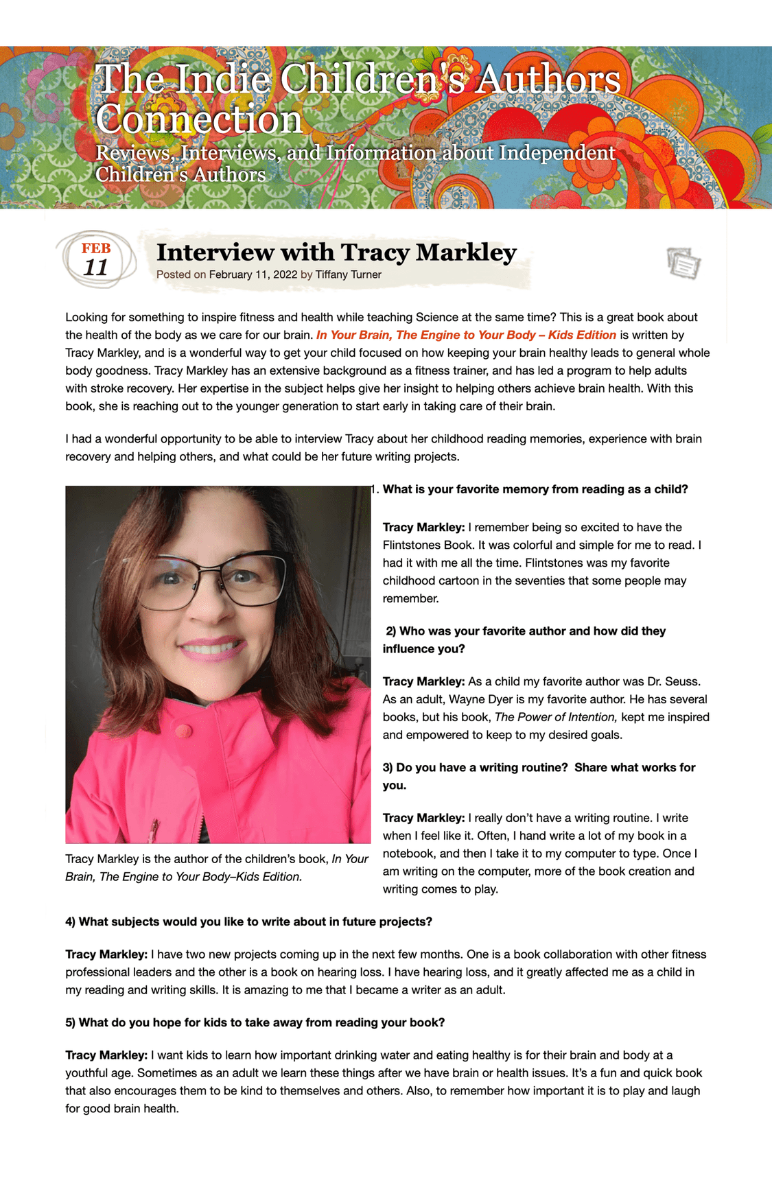 Tracy’s Personal Training Fitness Studio photo 8