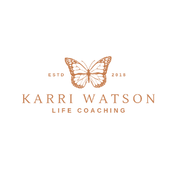 Karri Watson Coaching Logo