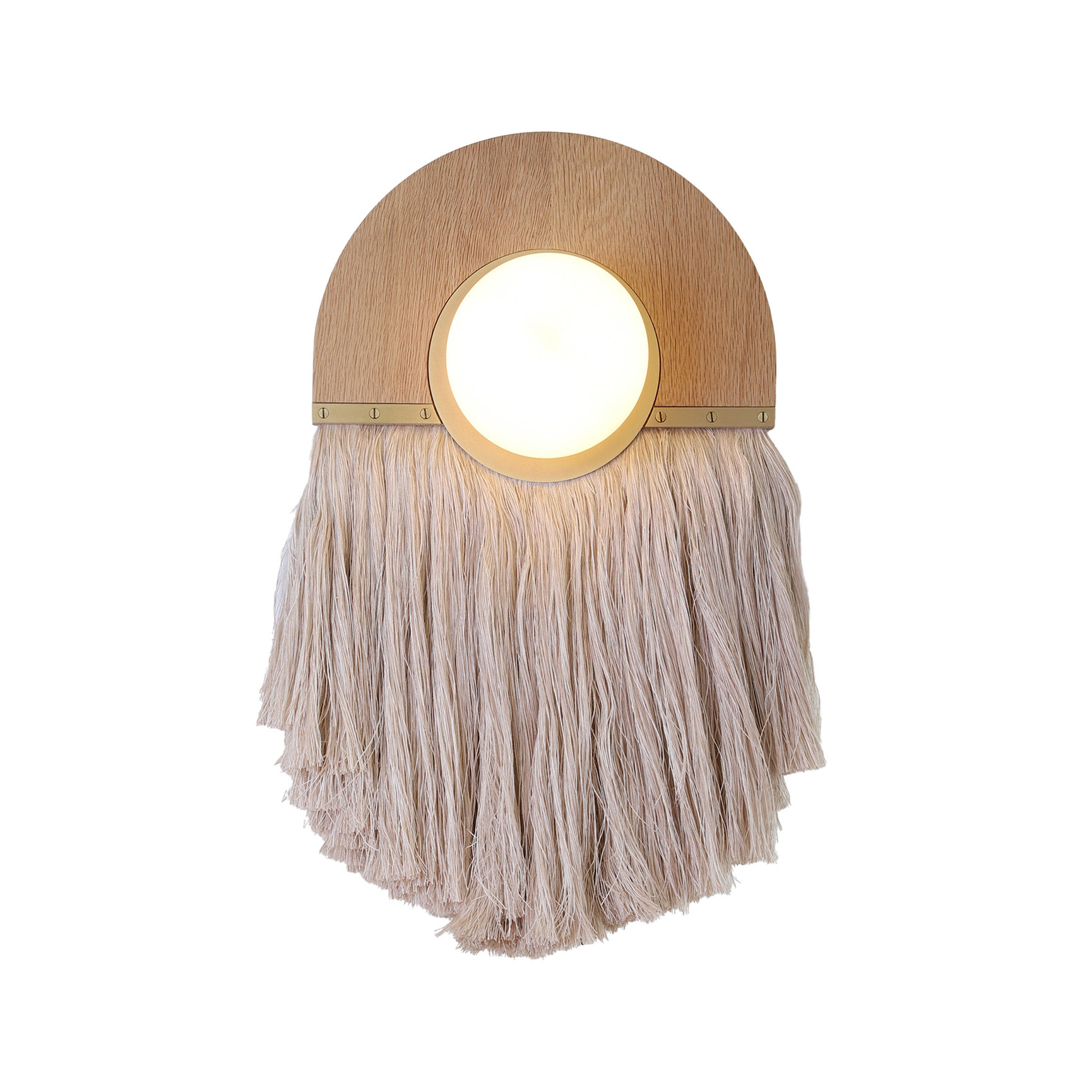 Flint Sconce