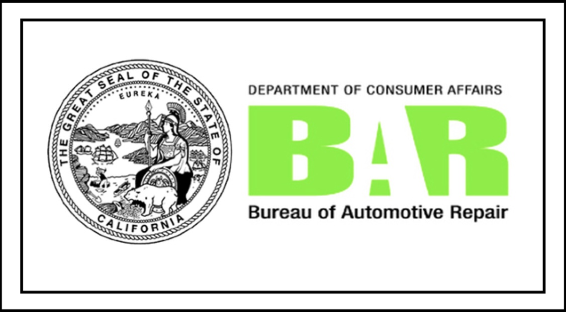 Bureau of Automotive Repair Member