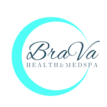 BraVa Medspa Logo