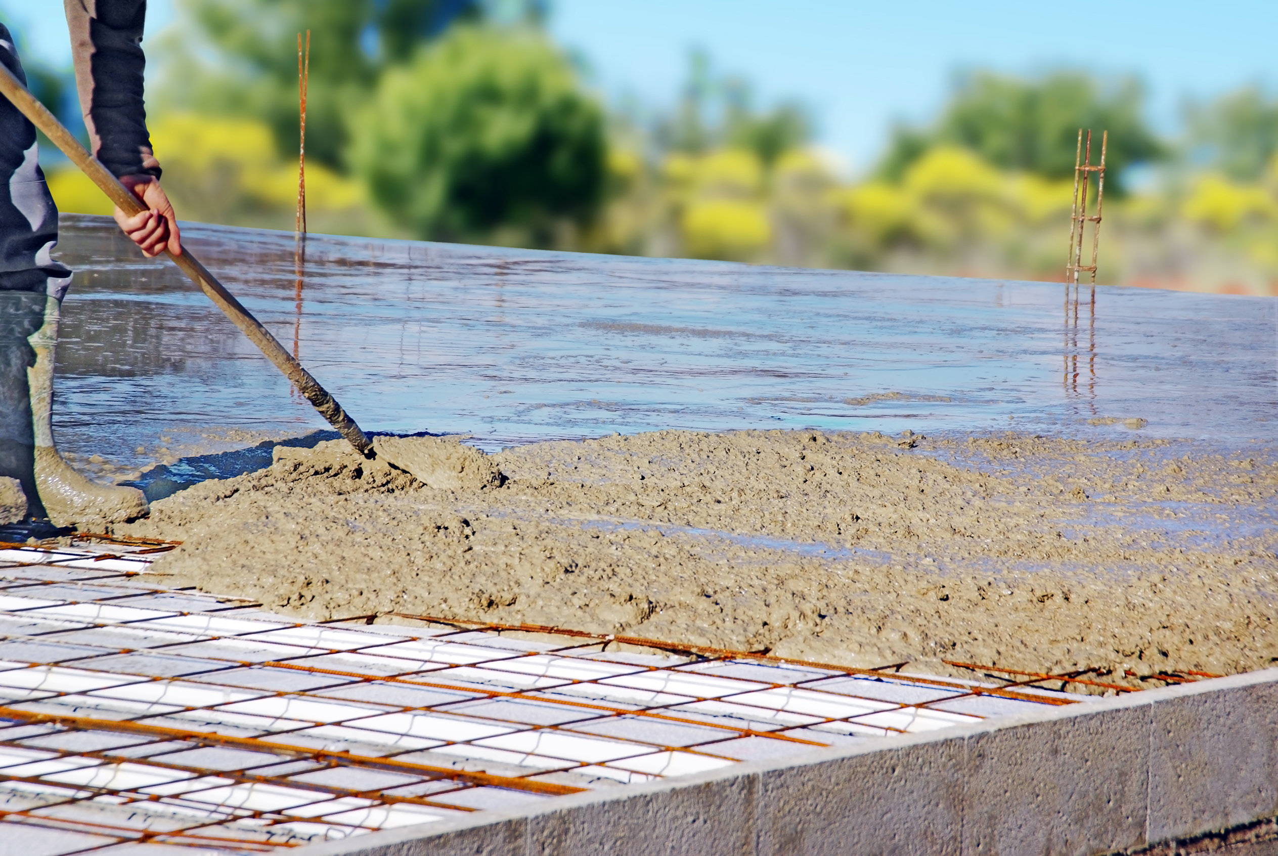 Expert Construction Services in Texas | BMB Construction, LLC