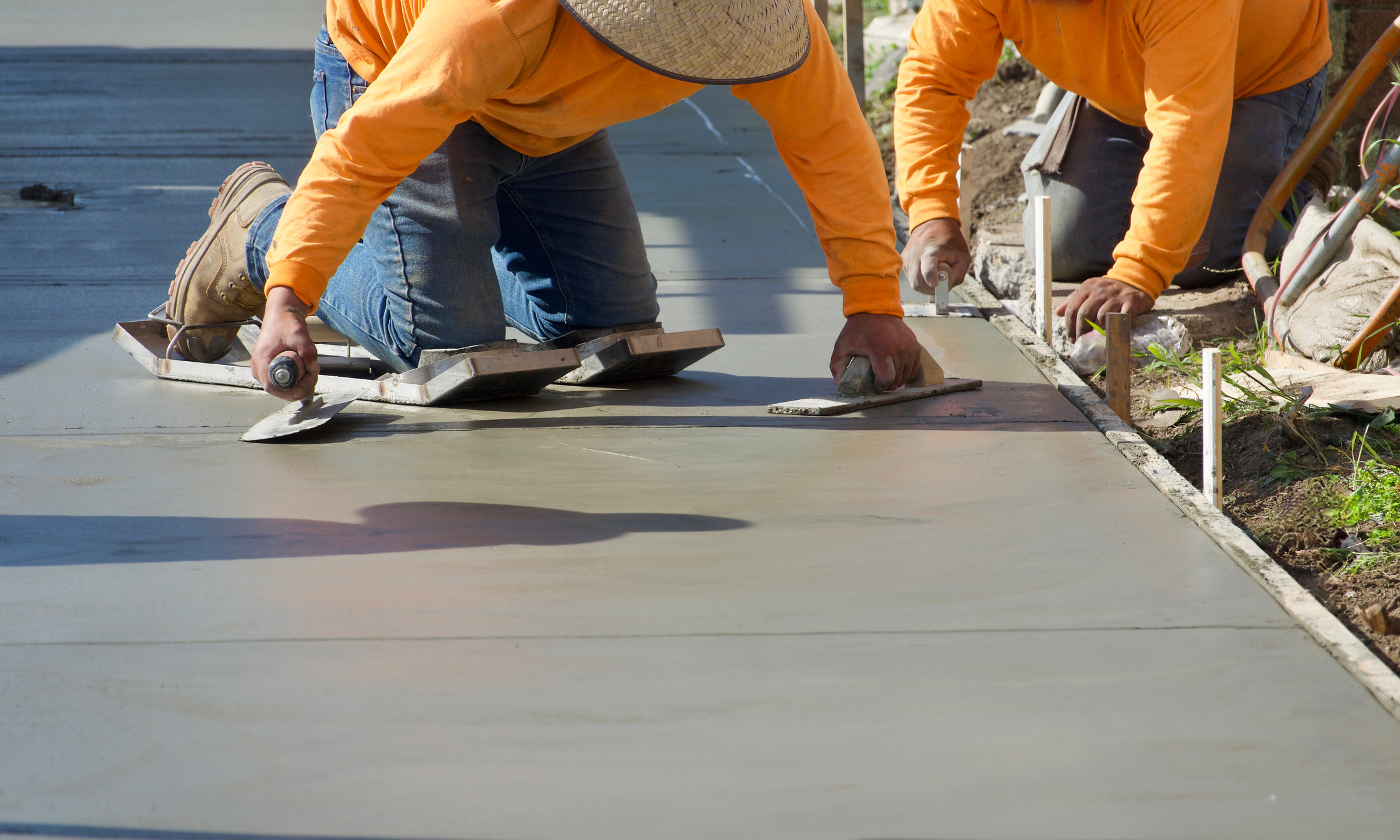 Expert Construction Services in Texas | BMB Construction, LLC