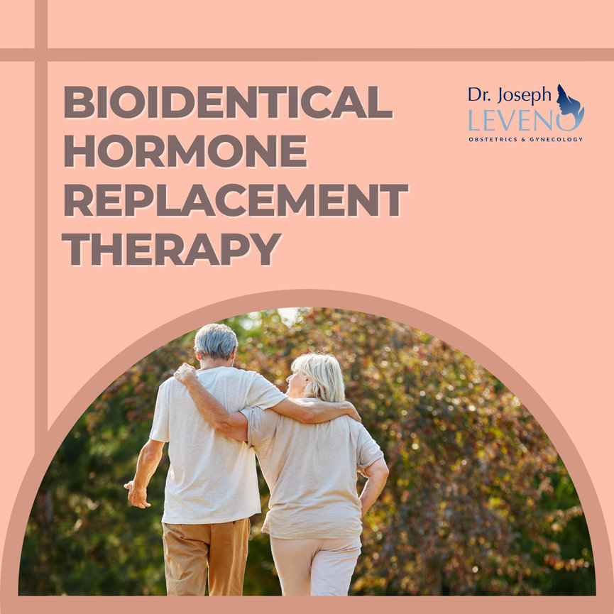 What exactly is Bioidentical Hormone Therapy (BHRT) with pellets? - Dr ...