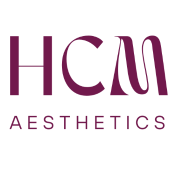 HCM Aesthetics Logo