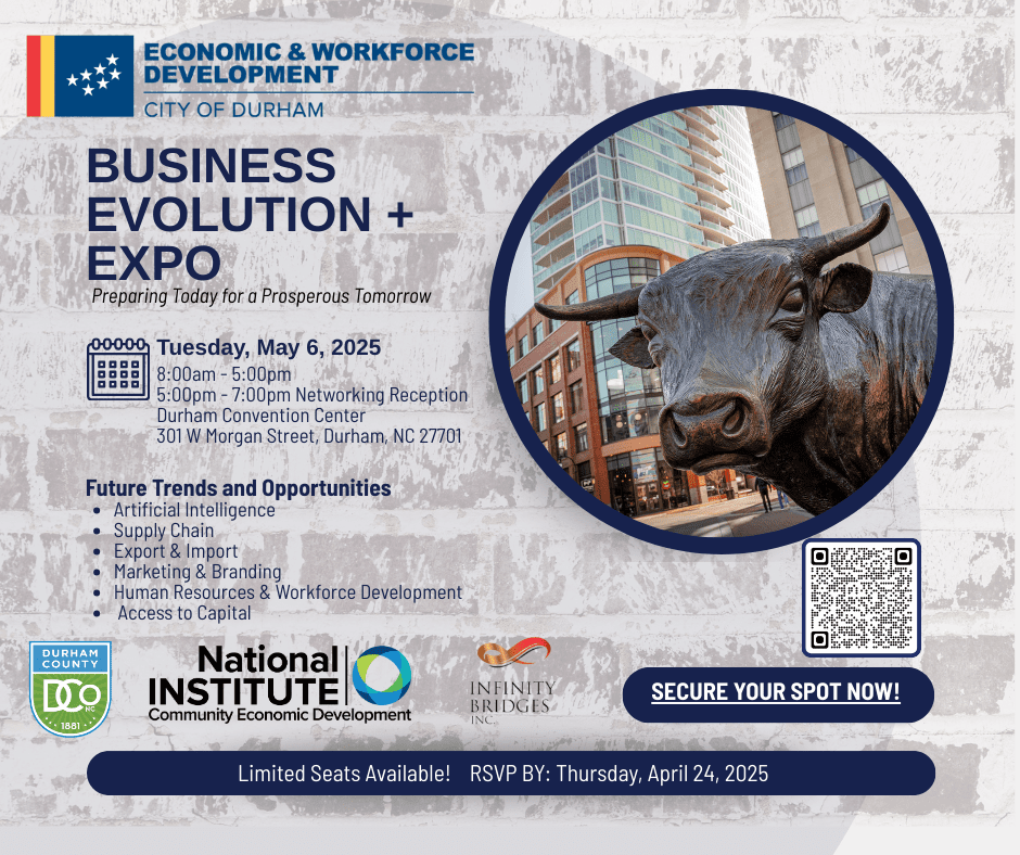 Business Evolution Summit + EXPO