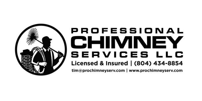 Professional Chimney Services LLC Logo