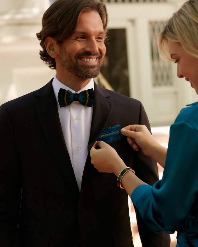 Brackish Bow Ties