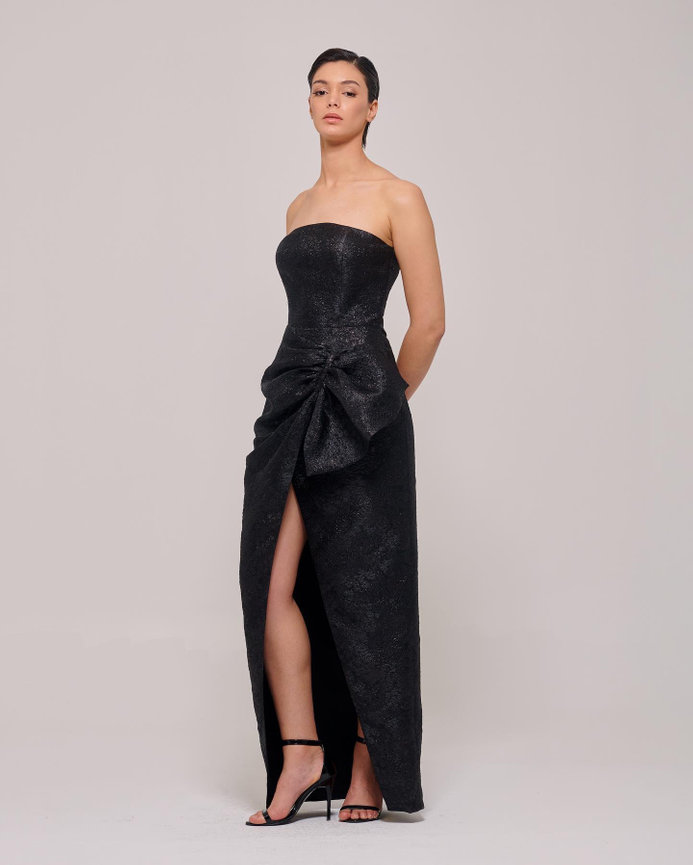 Evening Wear & Cocktail Attire for Wedding Guests