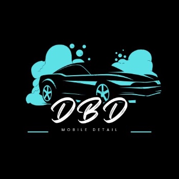 Day By Day mobile detailing Logo