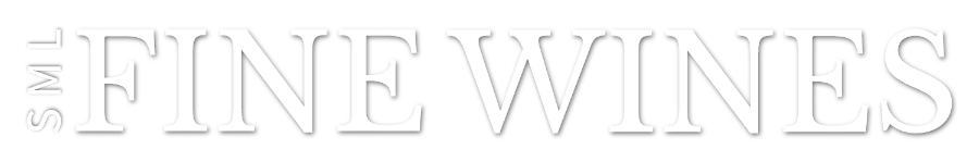 SML Fine Wines Logo