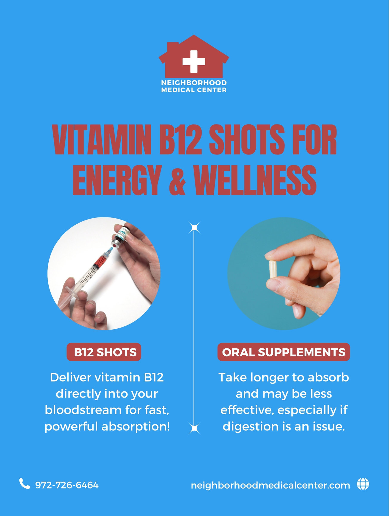b12 vitamin injections Vitamin B12 for Injection Cyanocobalamin 1,000 mcg, 25/Box (Rx) —  Mountainside Medical