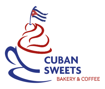 Cuban Sweets LLC Logo