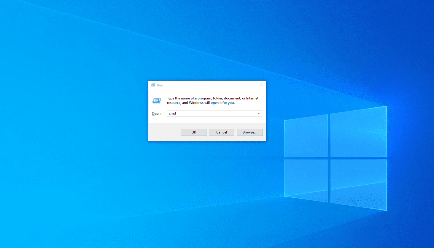 How To Flush Your DNS Cache - Zibster Knowledge Base