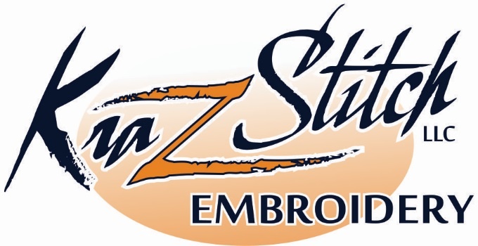 Kra Z Stitch, LLC Logo
