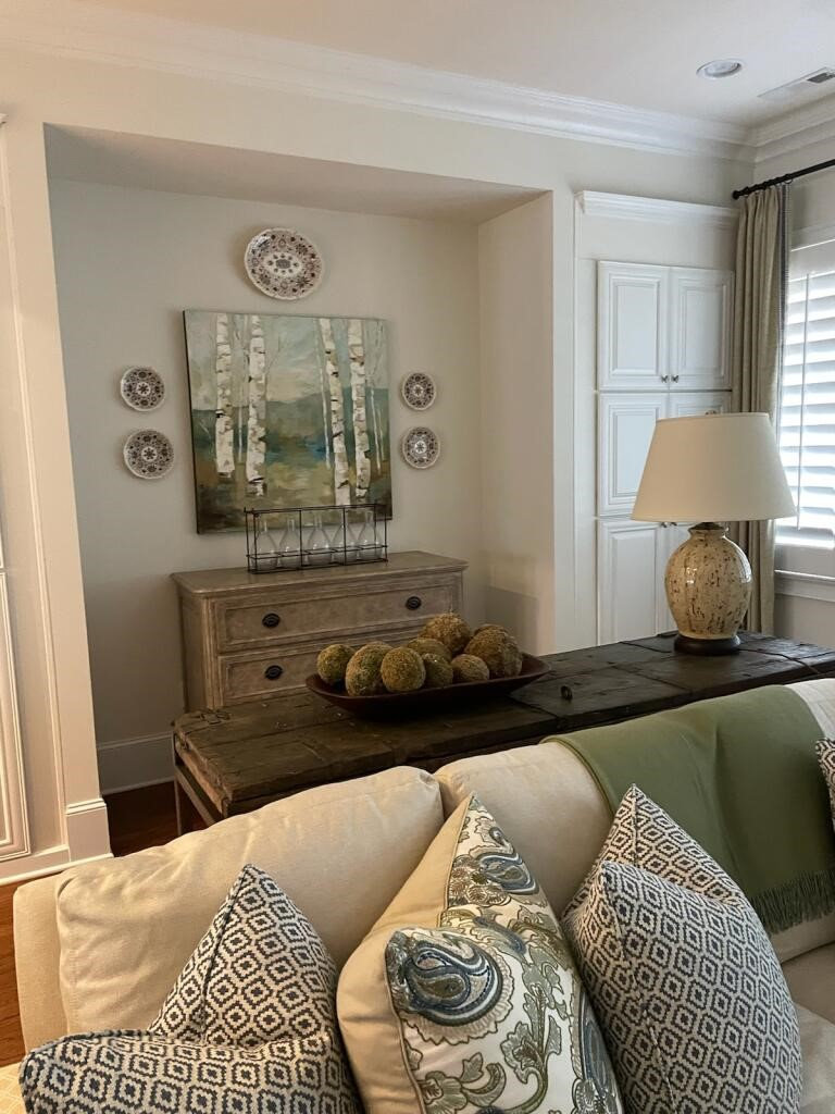 Be Inspired bMarsteller Atlanta Home Decor & Art Gallery