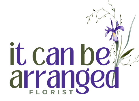 It Can Be Arranged Logo