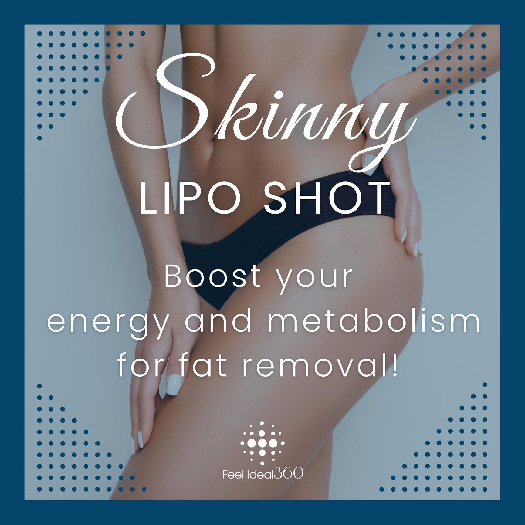 Skinny Lipotropic Injections Southlake Texas Feel Ideal Med Spa Southlake Tx